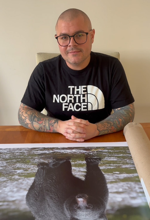 testimonial Pictorem Justin Review