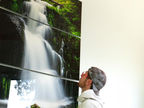 <b>CREATING HUGE ARTWORK WITH A MULTI-PANEL PRINT</b>