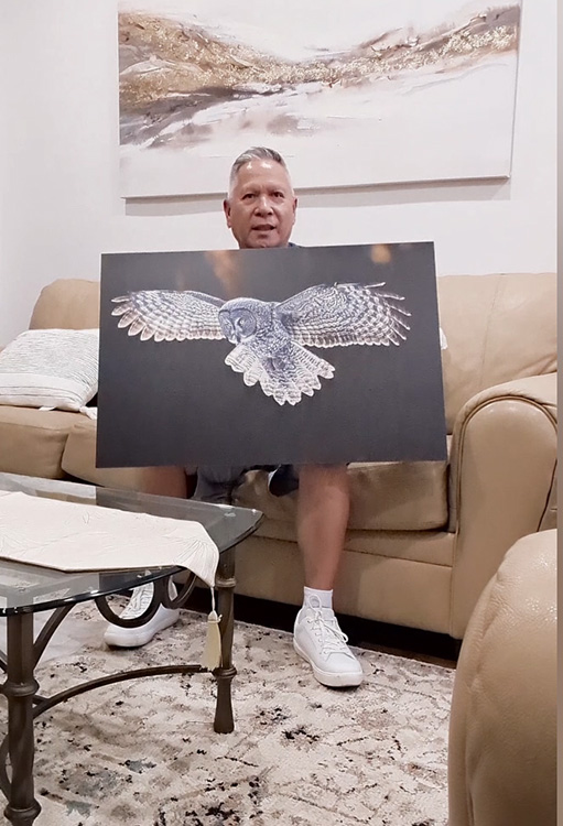 testimonial Pictorem Jess Review