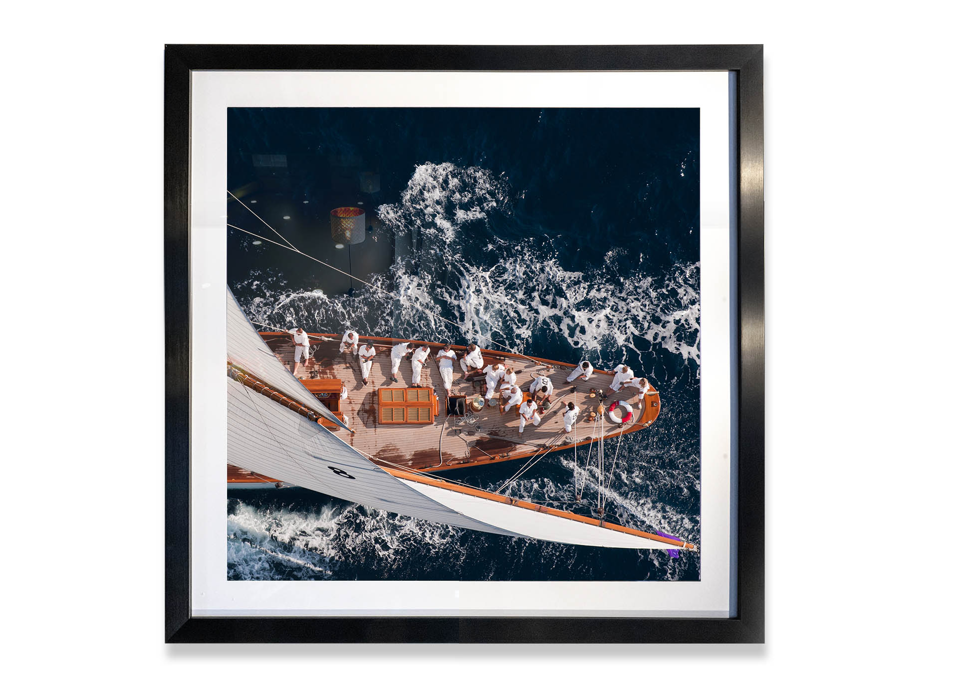 Canvas print